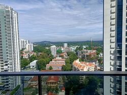 Trilight (D11), Condominium #503182871